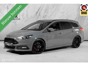 Ford Focus 2.0 ST-3 252PK