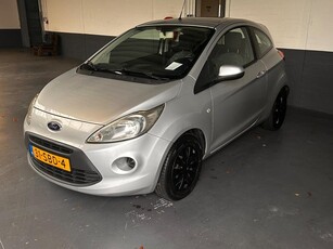 Ford Ka 1.2 Cool Sound startstop APK 10-01-2026