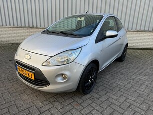 Ford Ka 1.2 Trend * Airco * Distr.riem.VV. 12/10/2023 :