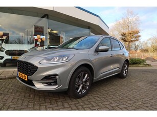 Ford Kuga 2.5 PHEV 225PK ST-Line TREKHAAK I PANORAMA I