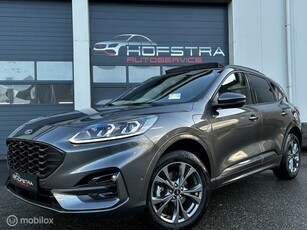 Ford Kuga 2.5 PHEV ST-Line Head-Up Pano Winter-pack Camera