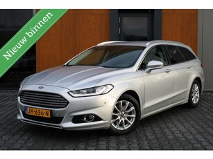 Ford Mondeo Wagon 1.6TDCi Titanium Trekhaak Navi