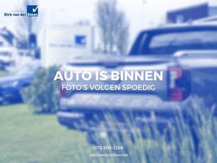 Ford Tourneo Connect (bj 2022, automaat)