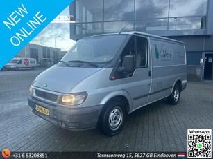 Ford Transit 260S 2.0TDdi Business Edition € 1.944,-