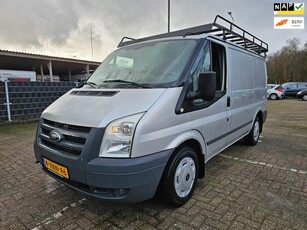 Ford Transit 260S 2.2 TDCI 3-pers AIRCO *82.000km*