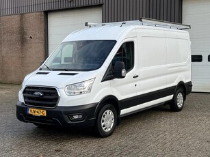 Ford Transit 350 2.0 TDCI L3H2 / Camera / Cruise control /