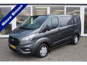 Ford Transit Custom 280 2.0 TDCI 130 Pk Euro 6 Trend