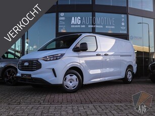 Ford Transit Custom 300 2.0 TDCI L2H1 Limited