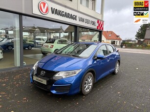 Honda Civic 1.4 Comfort