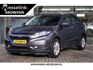 Honda HR-V 1.5 i-VTEC Elegance Automaat - All in