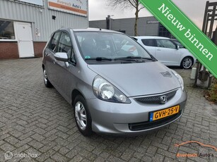 Honda Jazz 1.4 LS