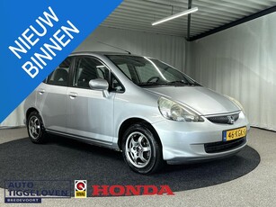 Honda Jazz 1.4 LS Automaat