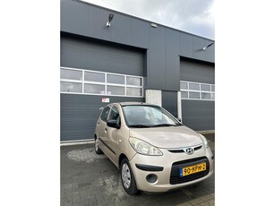 Hyundai I10 1.1 Active