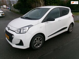 Hyundai I10 1.2 passion