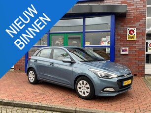 Hyundai i20 1.0 T-GDI Comfort Navigatie!