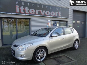 Hyundai i30 1.6i i-Catcher