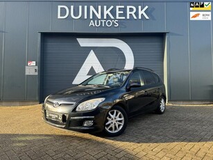 Hyundai I30 CW 1.6i Dynamic Business Airco Cruise