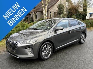 Hyundai IONIQ 1.6 GDi PHEV Automaat•Schuifdak•Navi