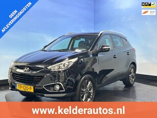 Hyundai Ix35 1.6i GDI Business Edition Clima Cruise