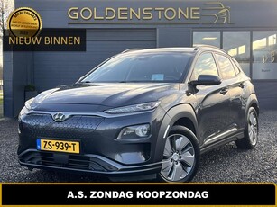 Hyundai Kona EV Premium 64 kWh 1e