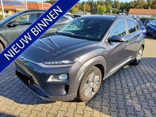 Hyundai KONA EV Style 64 kWh (bj 2020, automaat)