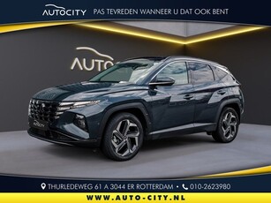 Hyundai Tucson 1.6 T-GDI PHEV Premium Sky 4WD Leder l Pano