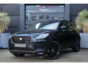 Jaguar E-Pace 1.5 P300e AWD R-Dynamic Black 309pk