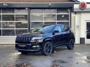 Jeep Compass 4xe 240 Plug-in Hybrid Electric S (bj 2022)