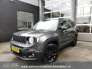 Jeep Renegade 1.6 E-Torq Night Eagle II Navigatie