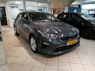 Kia Ceed 1.0 T-GDi DynamicLine CAMERA NAVI CLIMATE