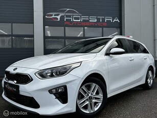 Kia Ceed Sportswagon 1.0 T-GDi DynamicPlusLine Camera