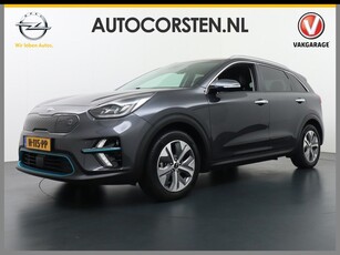 Kia e-Niro 64kWh 204pk ExecutiveLine Leder Navi Ecc Apple