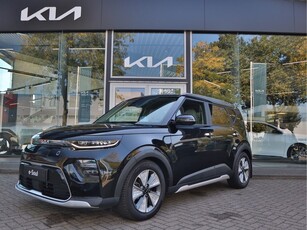 Kia e-Soul ExecutiveLine 64 kWh €2.000,- Subsidie! SUV-Pack