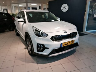 Kia Niro 1.6 GDi Hybrid DynamicLine CAMERA CLIMATE