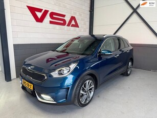 Kia NIRO 1.6 GDi Hybrid ExecutiveLine