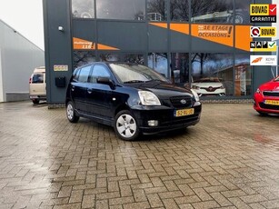 Kia Picanto 1.0 D-light/airco/elec ramen/nieuwe apk