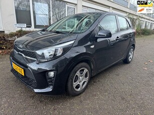 Kia Picanto 1.0 DPi ComfortLine 5 deurs Airco CruiseControl