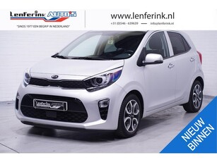 Kia Picanto 1.0 DPi DynamicPlusLine Navi Clima Camera Apple