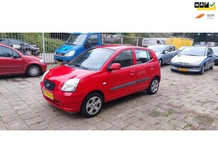 Kia Picanto 1.1 LXE