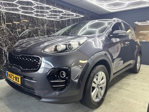 Kia Sportage 1.6 GDI DynamicLine (bj 2018)