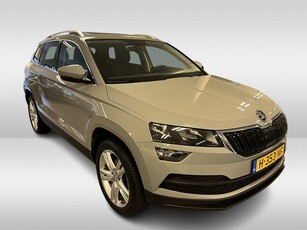 Škoda Karoq 1.0 TSI Ambition Business (bj 2020, automaat)