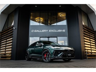 Lamborghini Urus 4.0 V8 S 666PK Panorama Keramisch