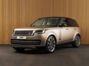 Land Rover Range Rover 3.0 D250 HSE 23