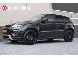 Land Rover Range Rover Evoque 2.0 Si4 241 pk HSE Dynamic /