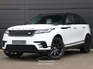 Land Rover Range Rover Velar 3.0 V6 AWD HSE