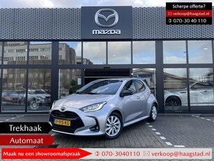 Mazda 2 Hybrid 1.5 Select 1e eigenaar / Dealer onderhouden