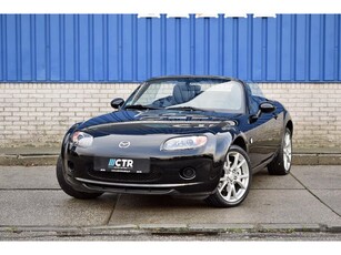 Mazda MX-5 Roadster Coupé 1.8 Executive