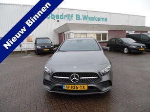 Mercedes-Benz A-Klasse 180 Business Solution AMG (bj 2020)