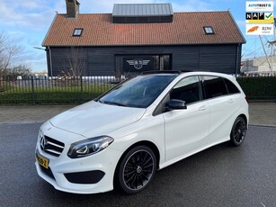 Mercedes-Benz B-klasse 180 AMG Styling/Night Pakket