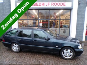 Mercedes-Benz C-Klasse Combi 200 CDI Esprit 1e EIGENAAR, NW